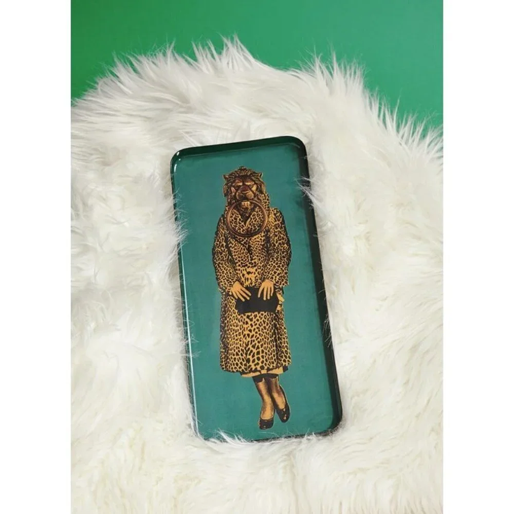 Toklady Tiger Trinket Tray